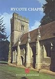 Image de Rycote Chapel (English Heritage Guidebooks)