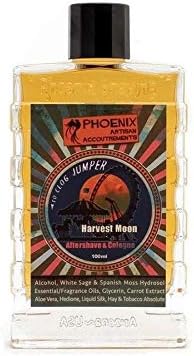 Phoenix Artisan Accoutrements After Shave Colonia Harvest Moon 100ml