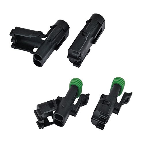 2 MUYI+Waterproof+Electrical+Connector+Terminals