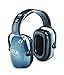 Howard Leight by Honeywell Clarity Series C1 Sound Management Safety Earmuff (1011142)