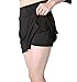 EAST HONG Women's Golf Skort Tennis Running Fitness Skorts