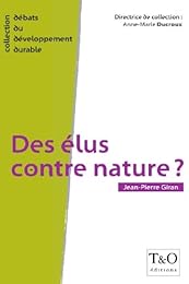 Des  élus contre nature ?