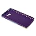 Note 5 Case, Galaxy Note 5 Case, BENTOBEN Ultra Slim Case Hybrid Dual Layer Shockproof Case [ Extra Front Raised Lip ] Soft TPU & Hard PC Bumper Protective Case Cover for Samsung Galaxy Note 5 Purple