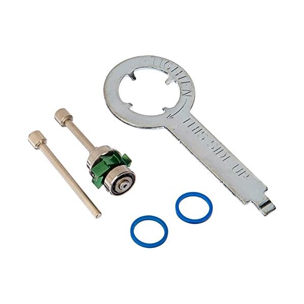 Dentsply Midwest 780118 Standard and F/O Tradition L Turbine