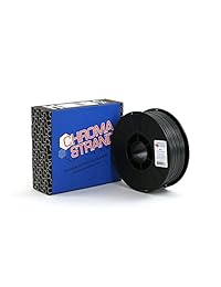 Chroma Strand Labs ABS Alto Impacto Impresora 3d filamento 3 mm 1 kg naturales