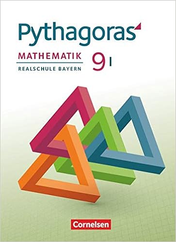 Pythagoras 9 I