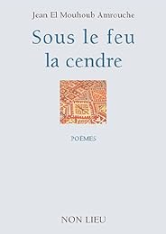 Sous le feu la cendre