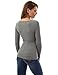 PattyBoutik Women’s Ribbed Pullover Sweater