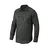 Oakley Men's Altitude Flannel Shirt