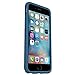 OtterBox Ultra Slim Symmetry Series Case for Apple iPhone 6 Plus / 6S Plus 5.5in - Blueberry (Admiral Blue/Dark Deep Water Blue) (Renewed)