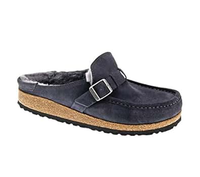 birkenstock women's buckley shearling