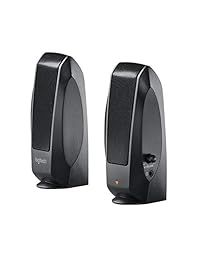 Altavoces estéreo Logitech S120 2.0