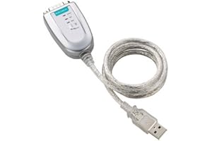 UPORT1110 RS232 to USB Industrial Grade USB Serial Converter Uport-1110 UPOR T1110 Uport 1110