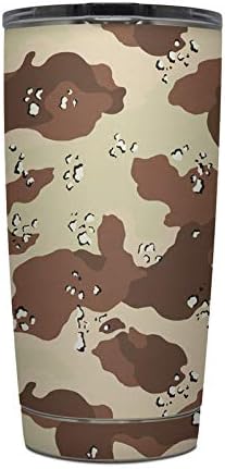 yeti camo tumbler