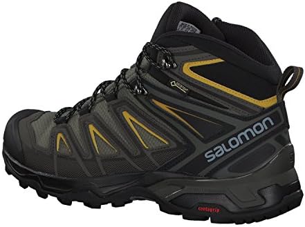 amazon salomon boots