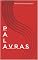 Livro Palavras