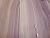 Aromatic Cedar wood veneer in 8" x 9" sheets on paper backer 1/40th""A" grade