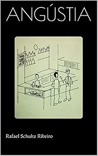 Livro Angústia
