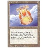 Magic: the Gathering - Kormus Bell - Revised Edition
