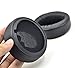 Earpads Replacement Ear Pads Cushion for Sony MDR-XB950BT/B MDR-XB950 Extra Bass Bluetooth Wireless Headphones