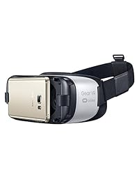 Samsung Gear VR   Auriculares de realidad virtual, Casco de realidad virtual, Negro