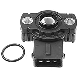 A-Premium TPS Throttle Position Sensor Compatible