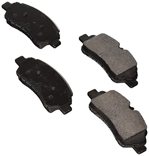 Bosch BE1775 Blue 1775 Disc Brake Pad Set