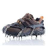 Hillsound Trail Crampon Traction Device