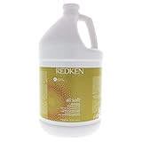 Redken All Soft Shampoo, 128 Ounce