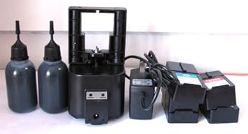 amazon printer ink automatic refill