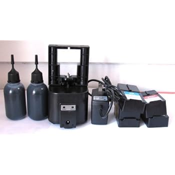 2 Bottle * 30ml BLACK Universal Refill dye ink For HP For Canon For Brother for Epson For