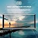 [2 Pack] QITAYO Screen Protector for Samsung Galaxy Note 9, [HD Clear] [Bubble-Free][Case Friendly] Tempered Glass Screen Protector Compatible with Samsung Galaxy Note 9