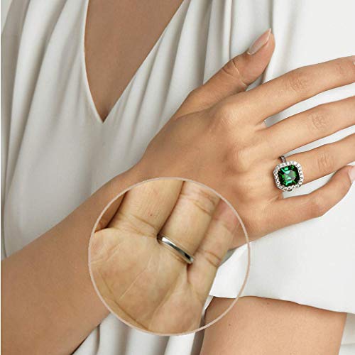 Ring Size Adjuster for Loose Rings for Any Rings Ring Size Reducer