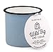 Paddywax Alpine Collection Scented Soy Wax Candle, 9.5-Ounce, Wild Fig and Cedar