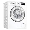 Bosch-WAU28T64GB-Serie-6-Freestanding-Washing-Machine-with-AllergyPlus-Drum-Clean-and-SpeedPerfect-9kg-1400spin-White Bosch WAU28T64GB Washing Machine 9kg Capacity, AllergyPlus, SpeedPerfect, 1400rpm spin, White, Serie 6, Freestanding