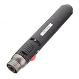 Etou Jet Flame Pencil Butane Gas Welding Soldering Pen
