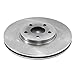 DuraGo BR53000 Front Vented Disc Brake Rotor
