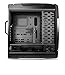 Azza Genesis 9000B Full Tower Case, Black (CSAZ-9000B)