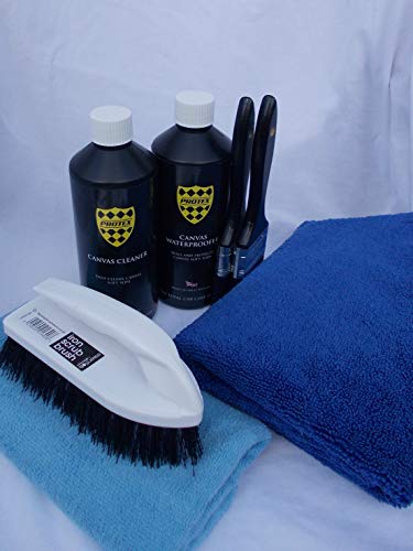 Protex World Convertible Soft Top Care K Buy Online In Guernsey At Desertcart