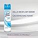 Lysol Neutra Air Sanitizing Spray Air Freshener, Aerosol, Revitalizing Fresh Breeze, 10 oz (Pack of 2)
