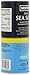 Morton All Purpose Sea Salt, Fine, 17.6 Ounce (Pack of 6)