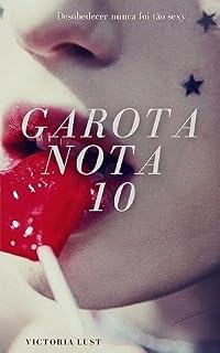 Livro Garota Nota 10