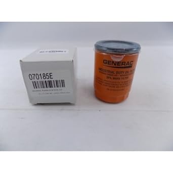07185e oil filter
