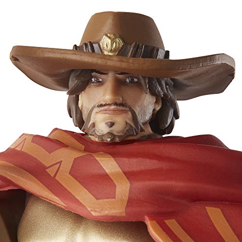 Hasbro OVW ULTIMATES Chili Figure – Bild 5