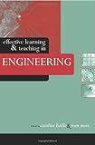 Effective Learning and Teaching in Engineering, , 0415334888