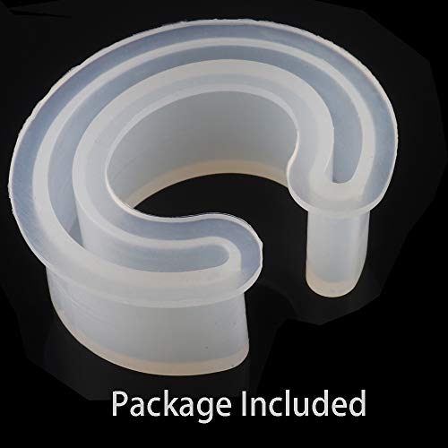 5 Silicone+Bracelet+Bangle+Jewelry+Making