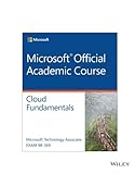 Exam 98-369 MTA Cloud Fundamentals