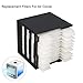 Arctic Air Personal Space Cooler Replacement Filter Humidifier