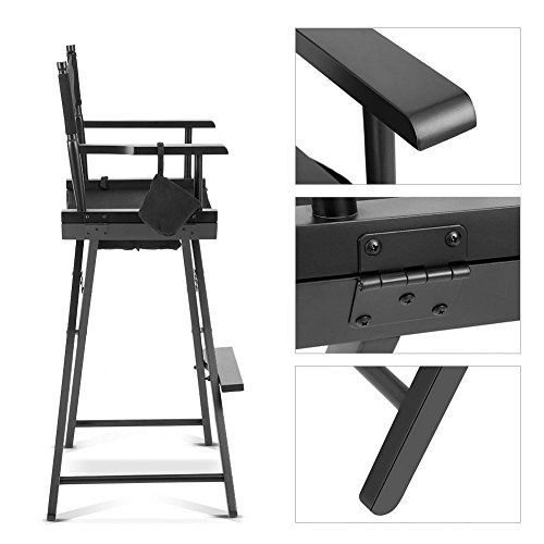 Sedia-da-regista-portatile-sgabello-make-up-trucco-pieghevole-director-legno-poltronatruccatore-regista-visagista-estetista-da-massaggi-pedicure-manicure-estetica-fisioterapia-lettino-massaggio