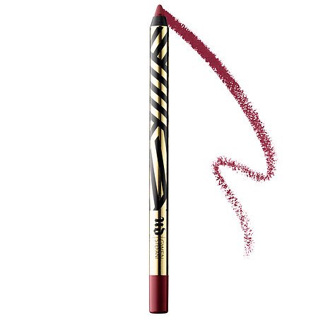 UD Gwen Stefani 24/7 Glide-On Lip Pencil- Rock Steady